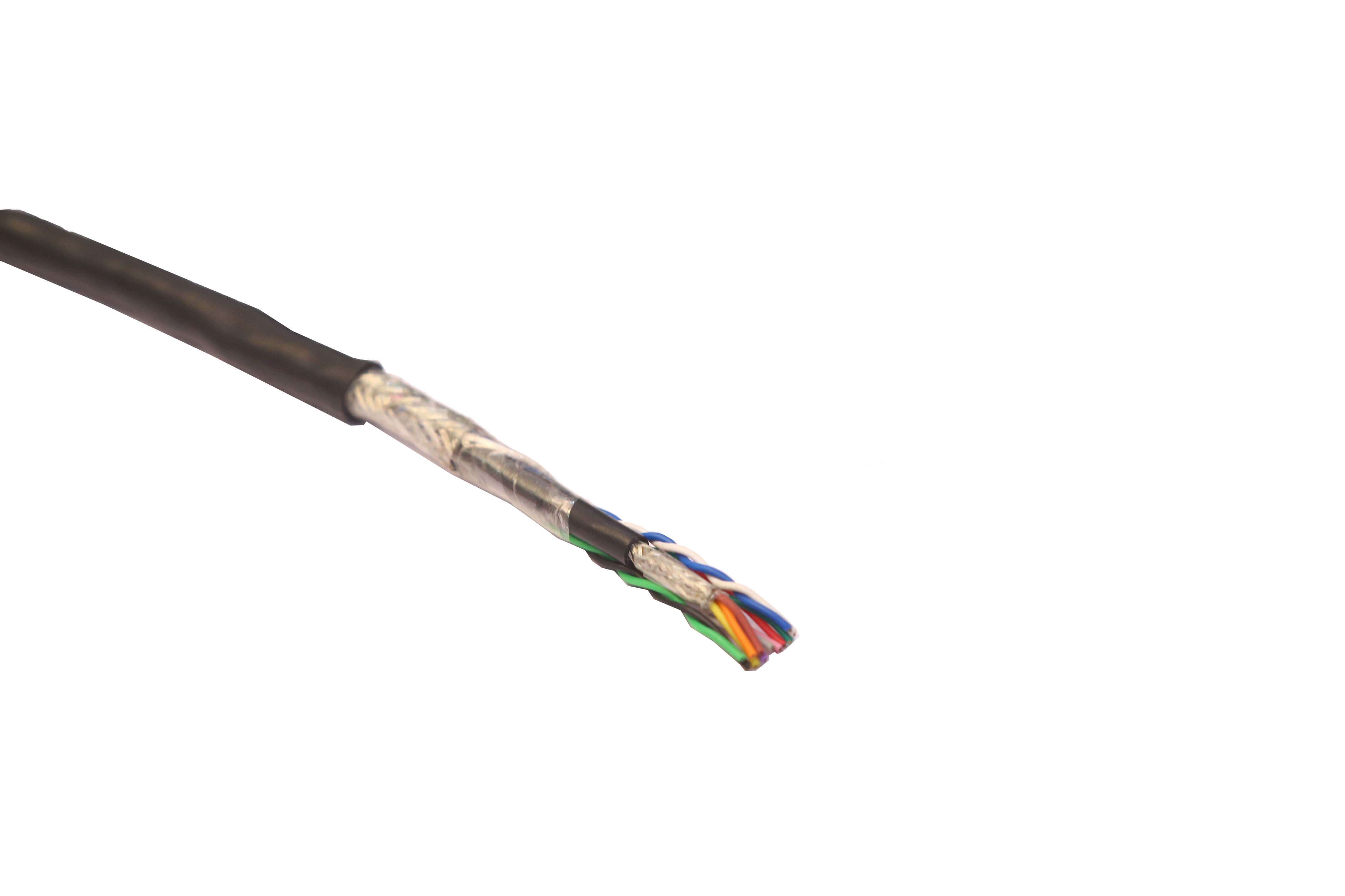 Instrumentation Cables in India