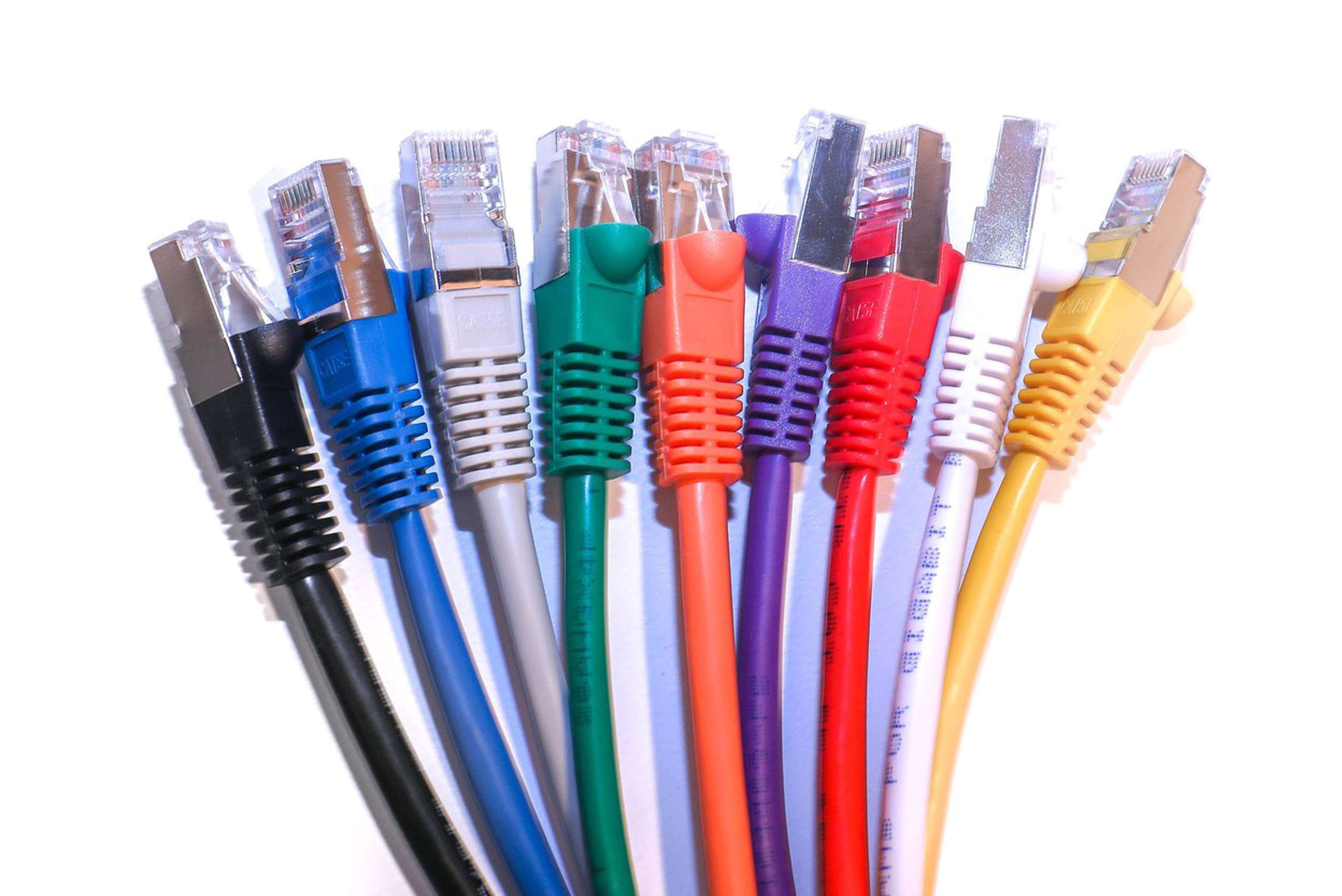 LAN Cables in Mumbai