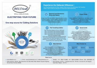 Wire & Cable India Emagazine