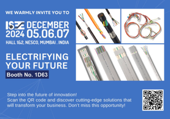 ISEE- International Soucring Exposition For Elevators and Escalators