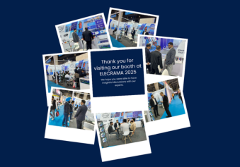 16th Edition Elecrama Powering the Future of Energy