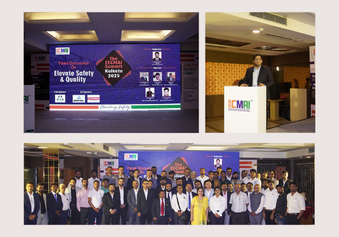 EECMAI Summit – A Grand Success for Deltacab!